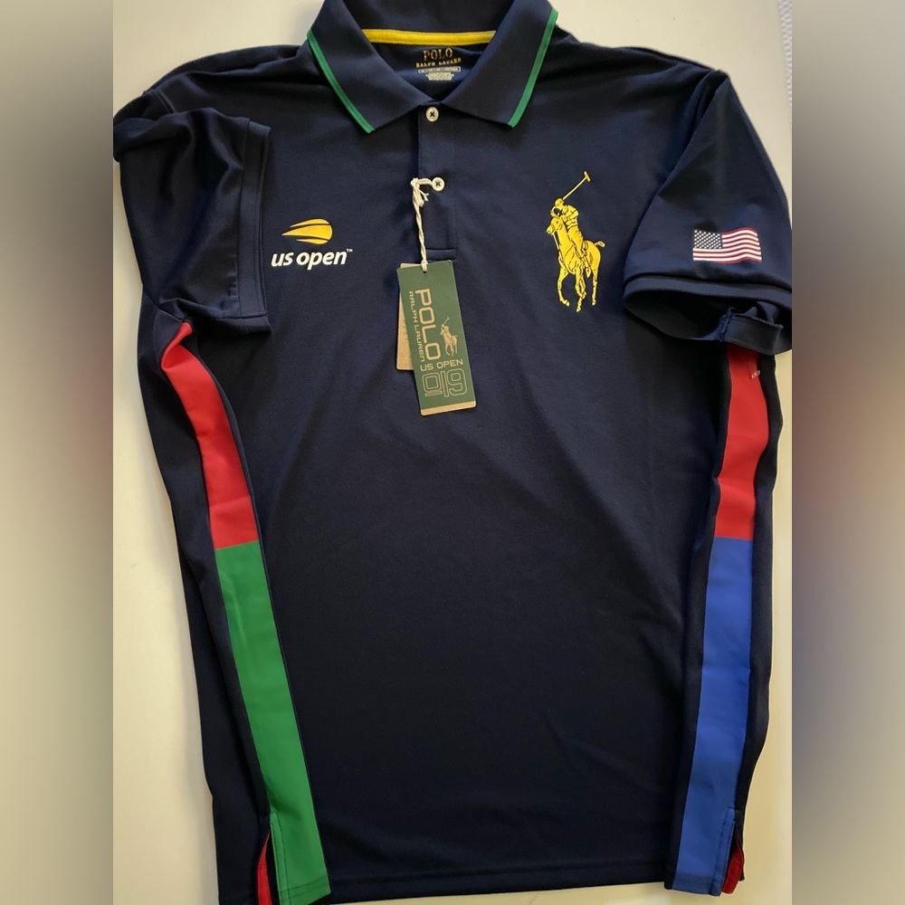 Ralph Lauren Polo, New XL